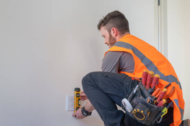 Best Ceiling Fan Installation Electrician  in Country Squire Lakes, IN