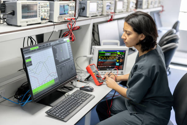 Best Electric Panel Repair  in Country Squire Lakes, IN