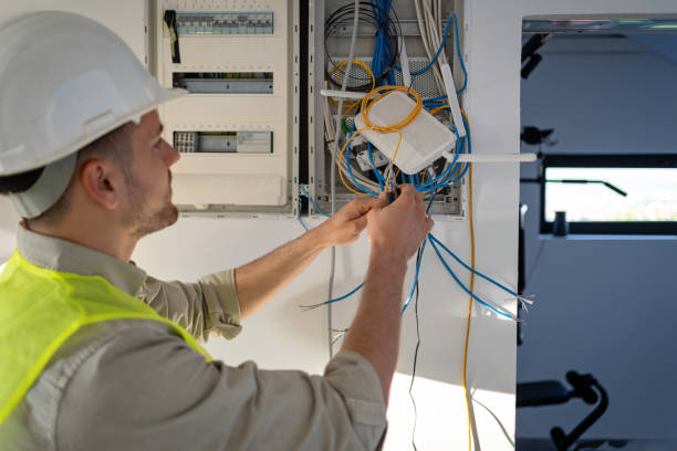 Best Electrical Troubleshooting Services  in Country Squire Lakes, IN